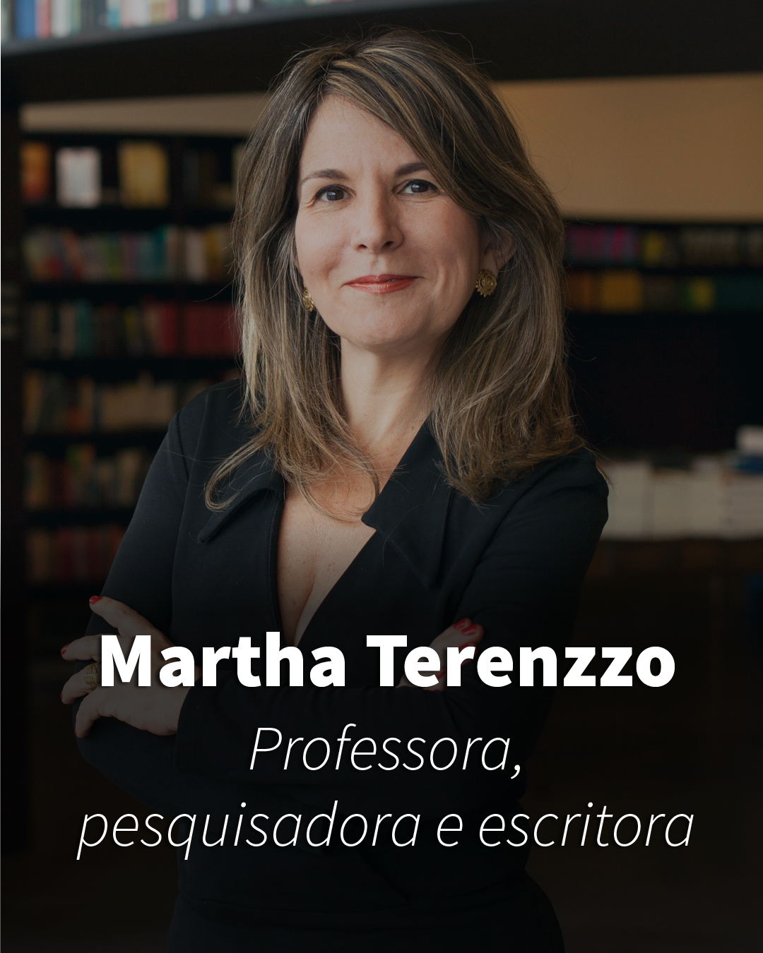 Faberfield - Martha Terenzzo
