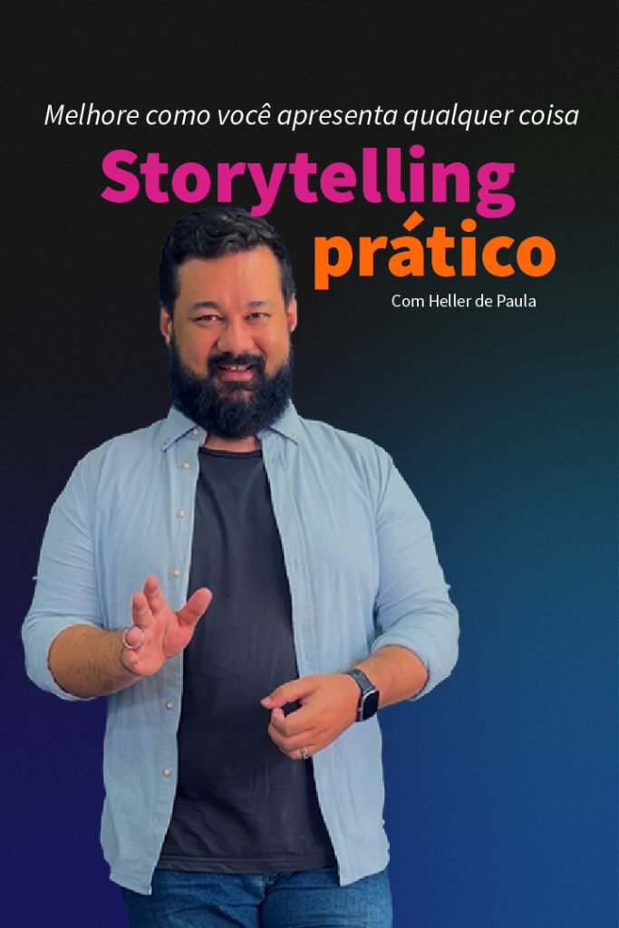 Storytelling Prático Capa 2511