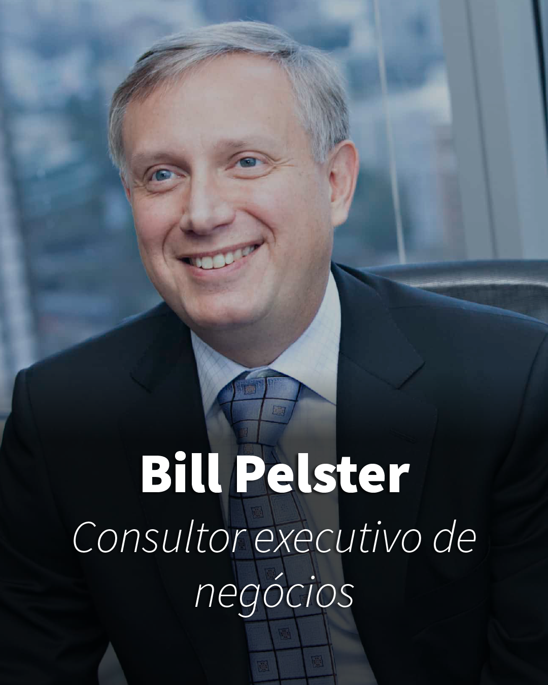 VOA - Bill Pelster C