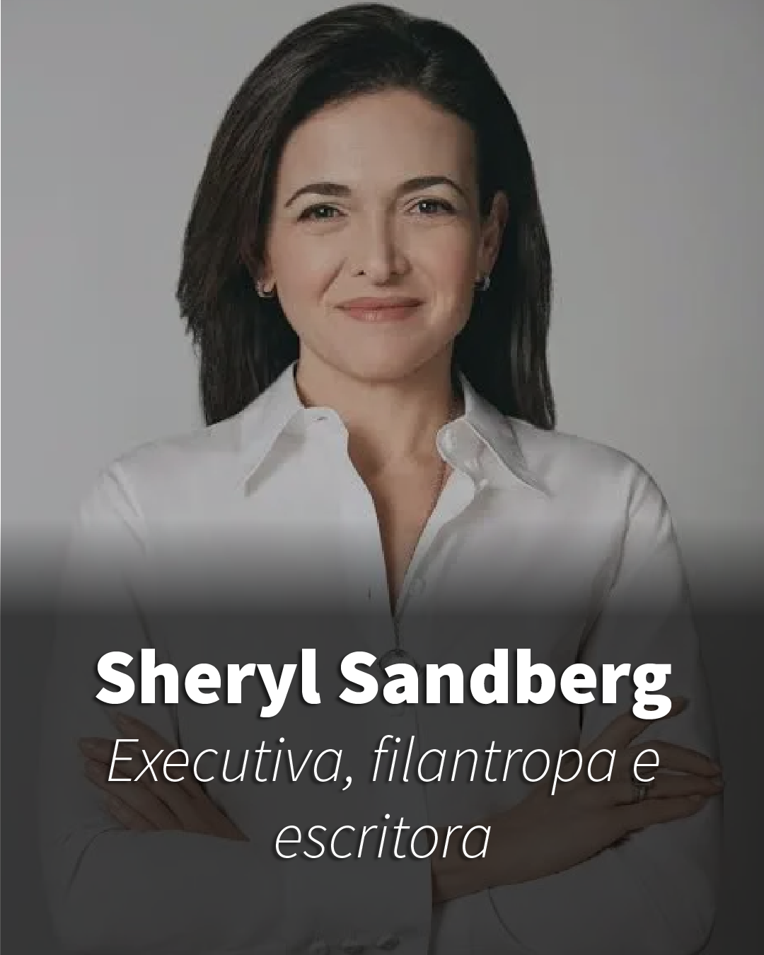 VOA - Sheryl Sandberg C