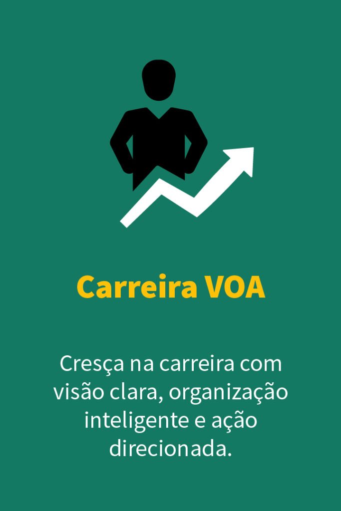 Carreira VOA 2512 001