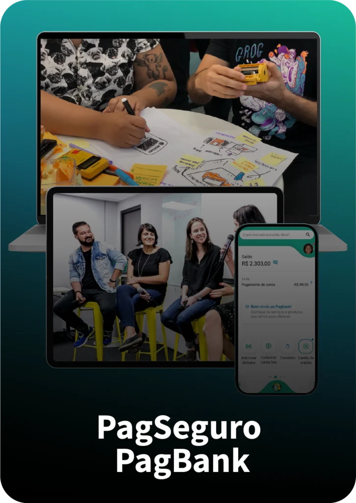 Heller Projetos PagSeguro PagBank