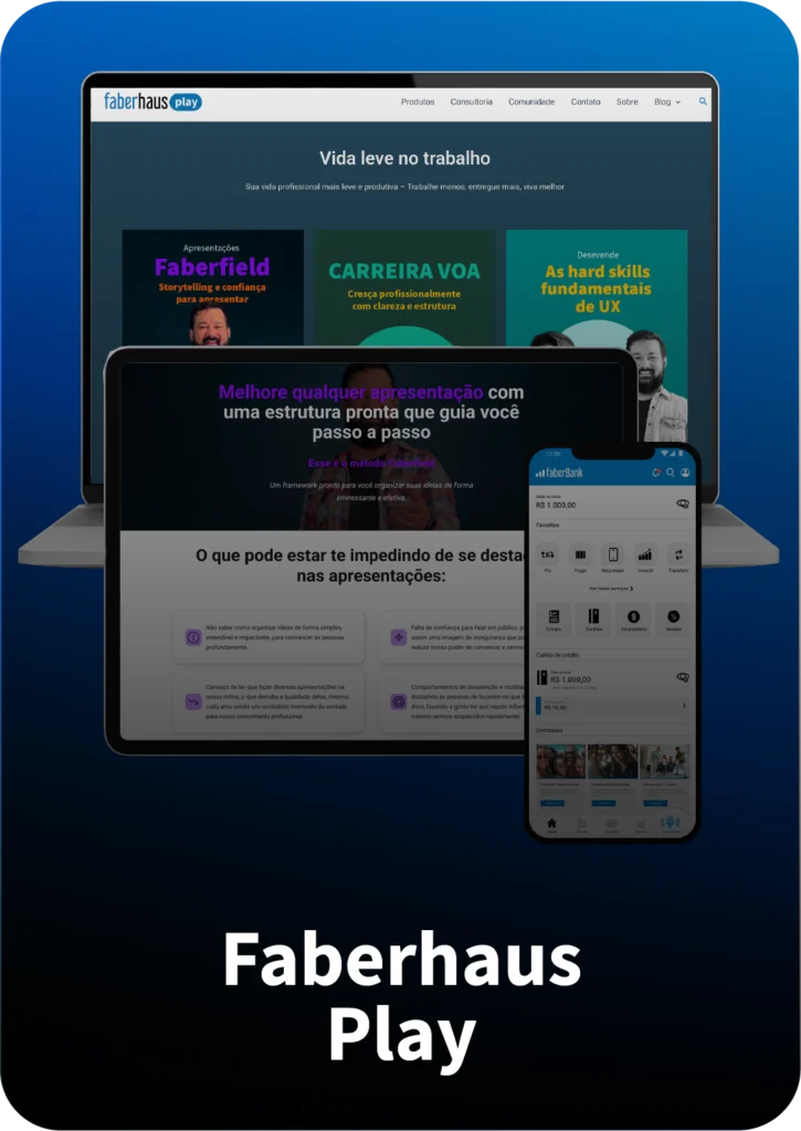 Heller Projetos Faberhaus Play