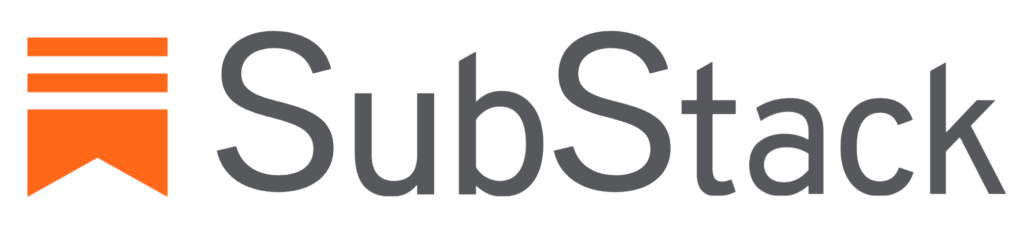Substack Logo