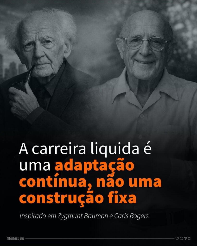 Carreira Liquida