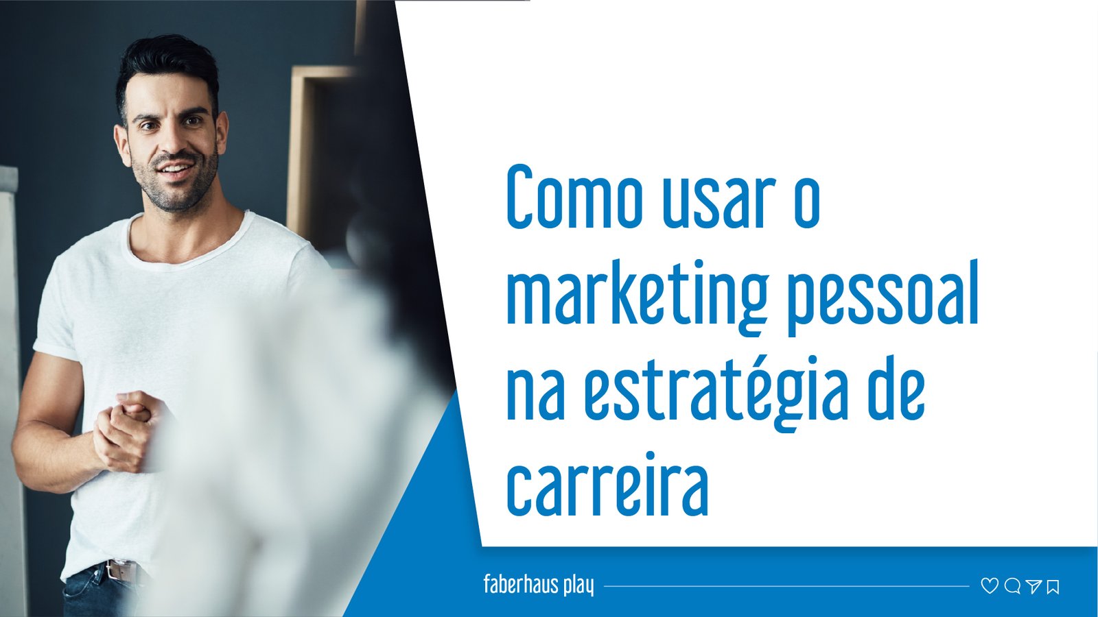 Marketing Pessoal Capa