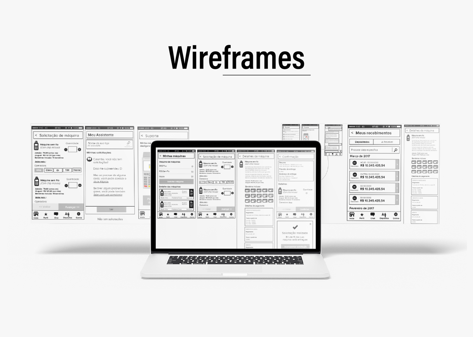 Aplicativo de atendimento 3