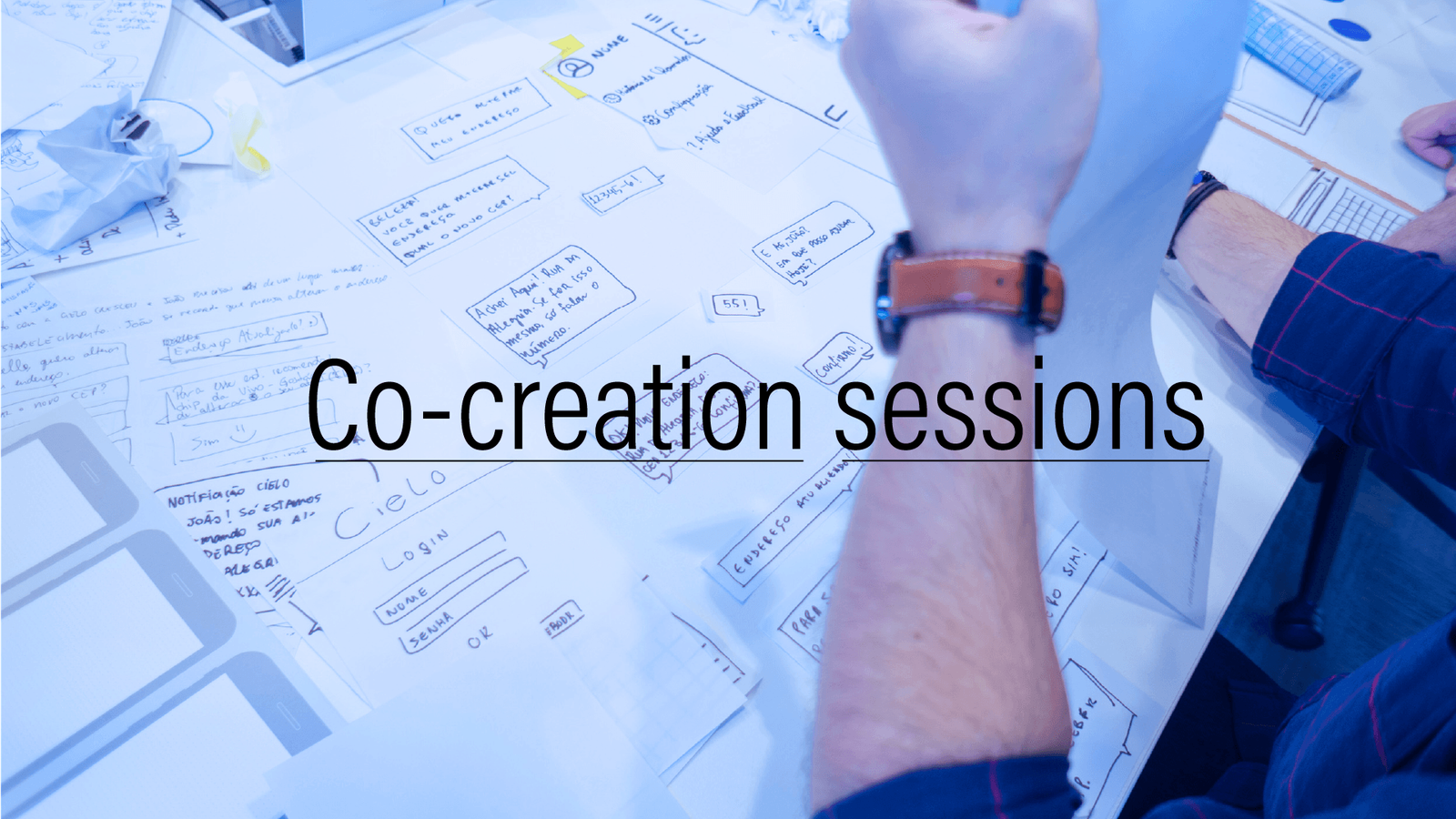 Customer Service App 4