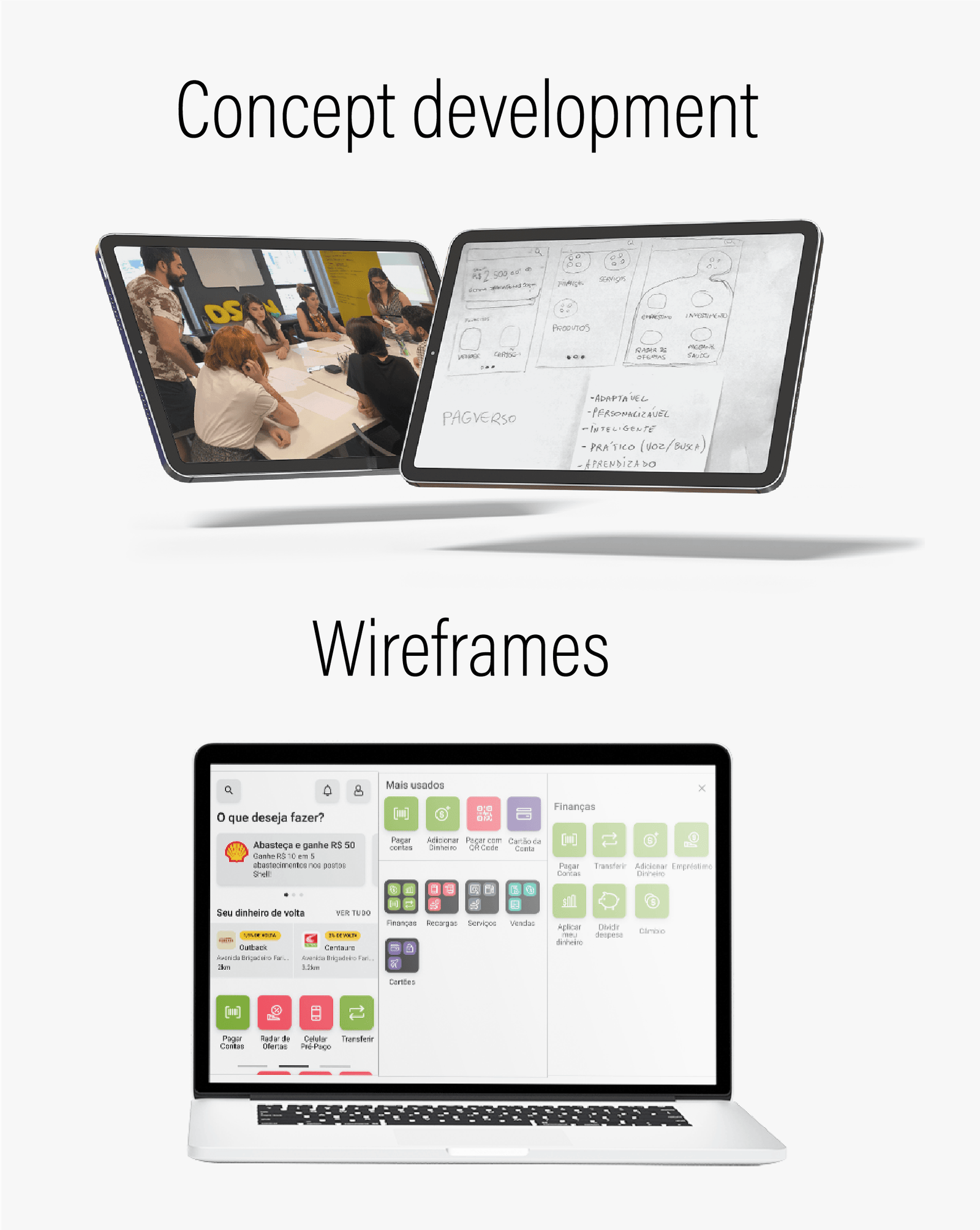 Digital banking app 5