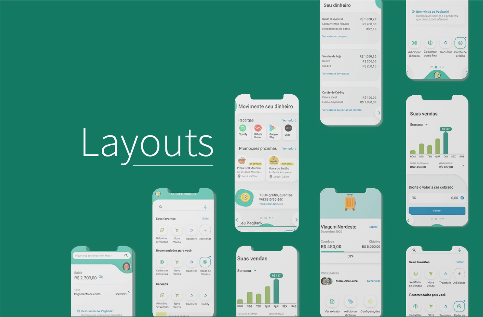 Digital banking app 7