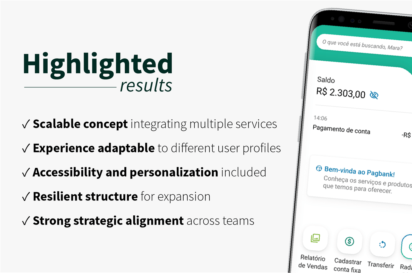 Digital banking app 8