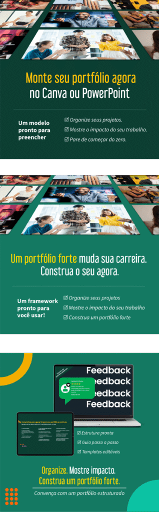 Estratégia de crescimento 10
