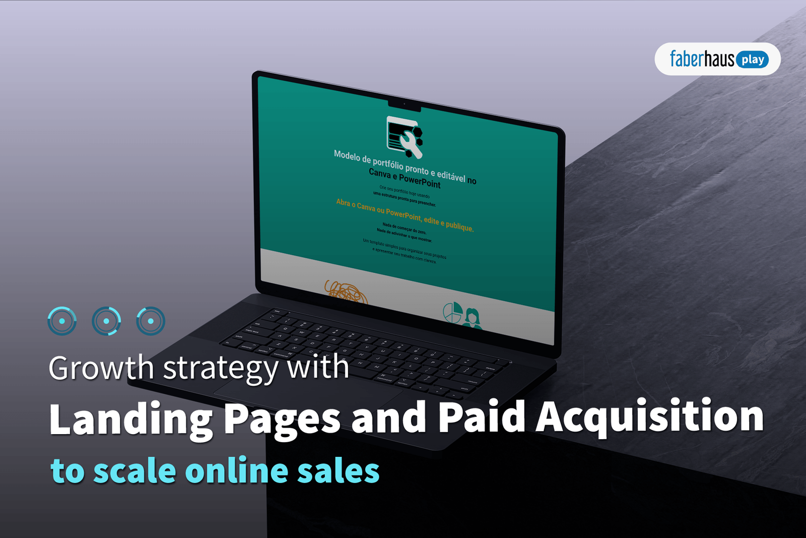 Growth Strategy with landing pages 1 c