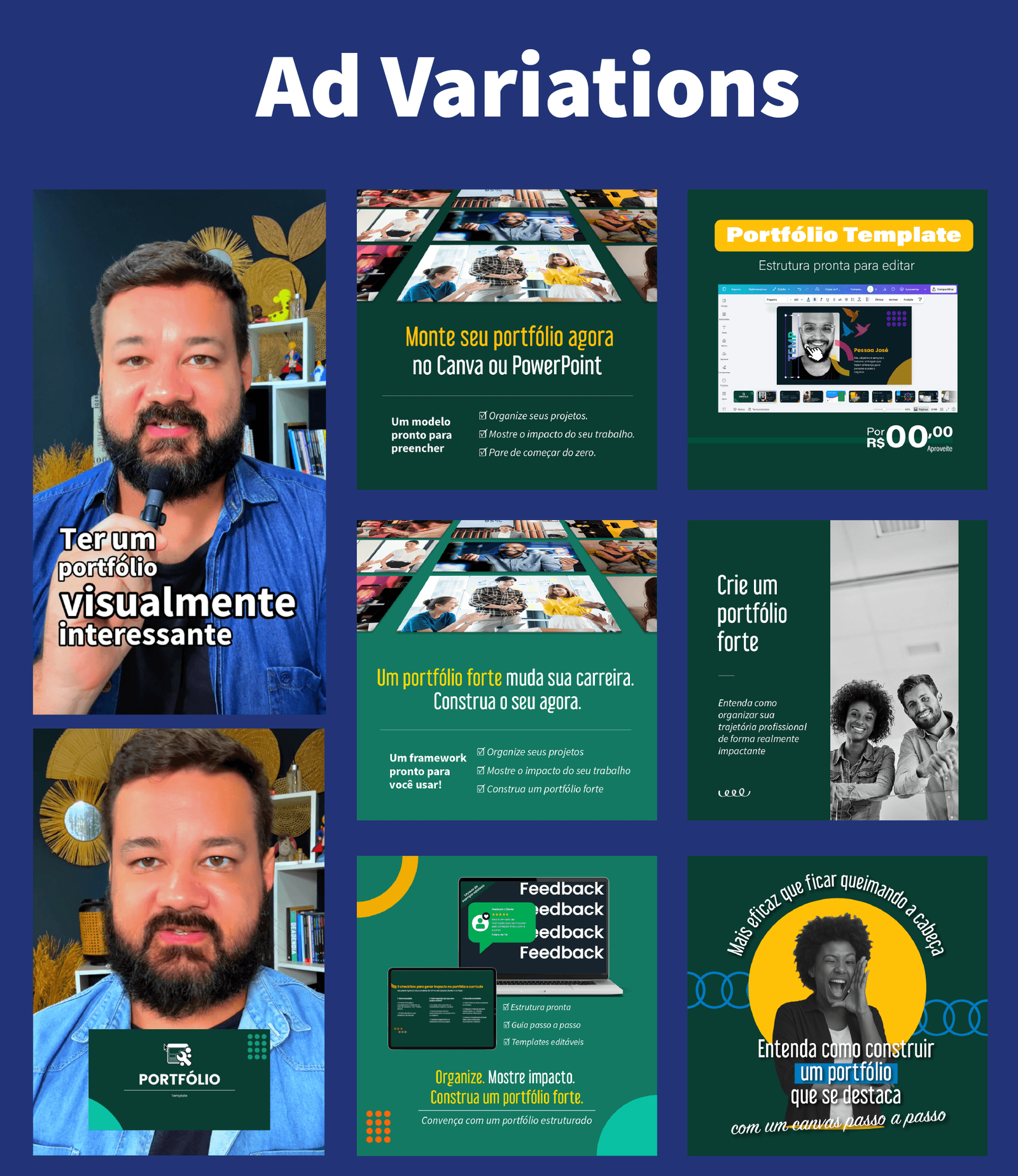 Landing Page and Paid Ads 4