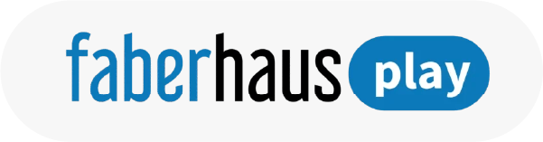 Logo Faberhaus Play