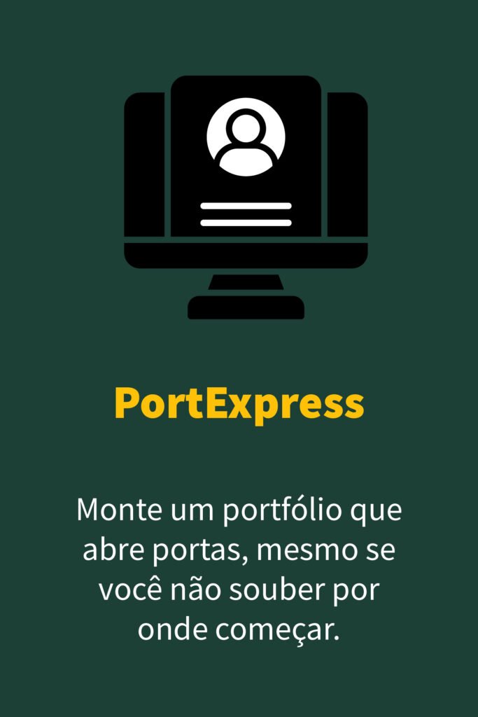 Portexpress capa produto 2601 002