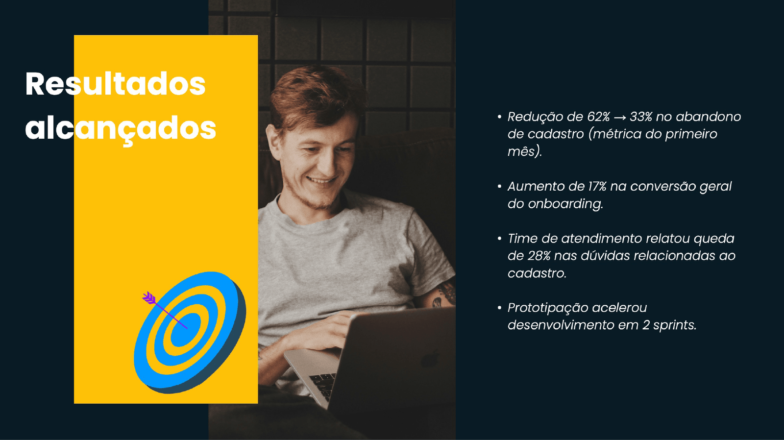 Presentation template 4