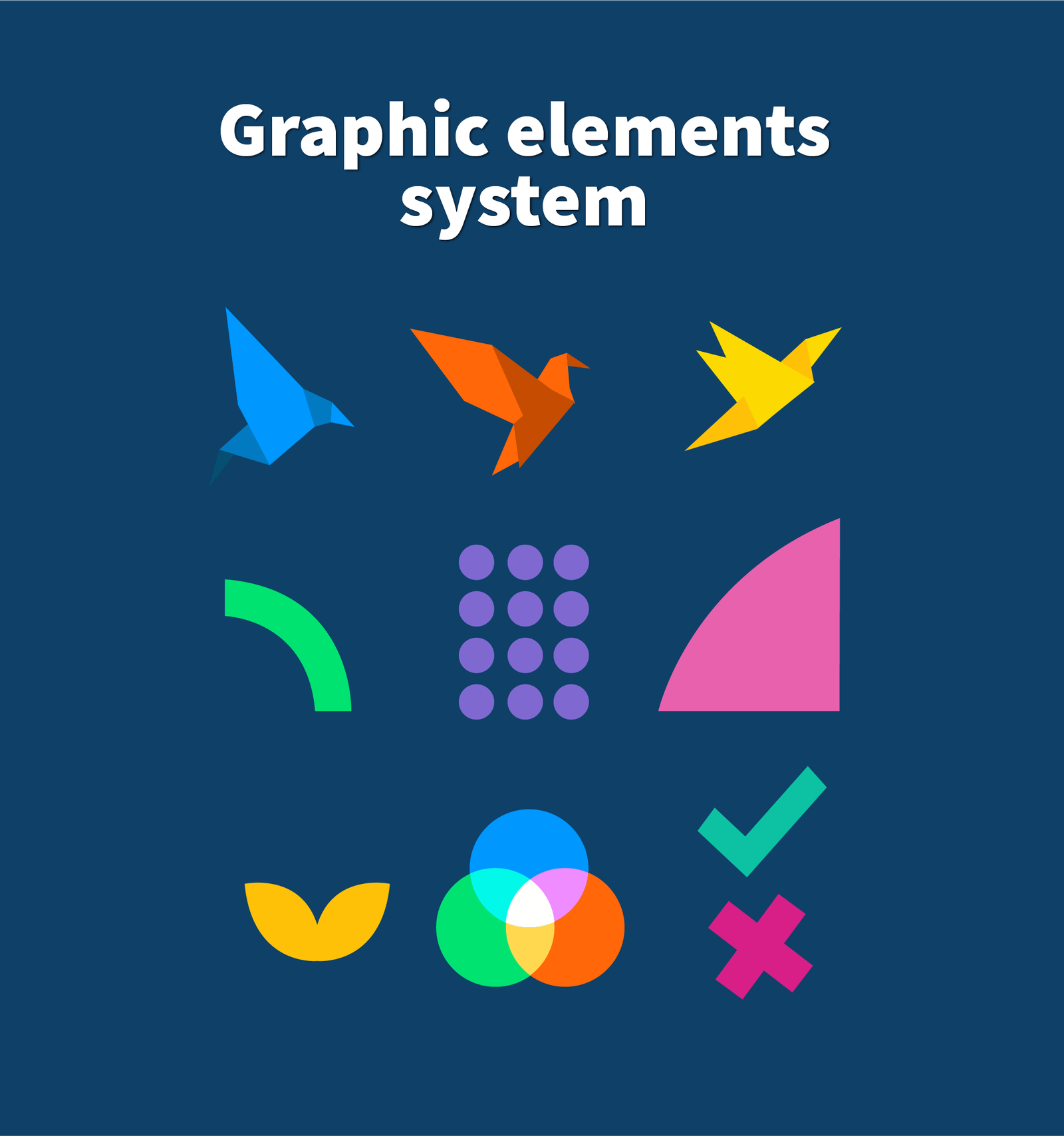 Presentation template 5