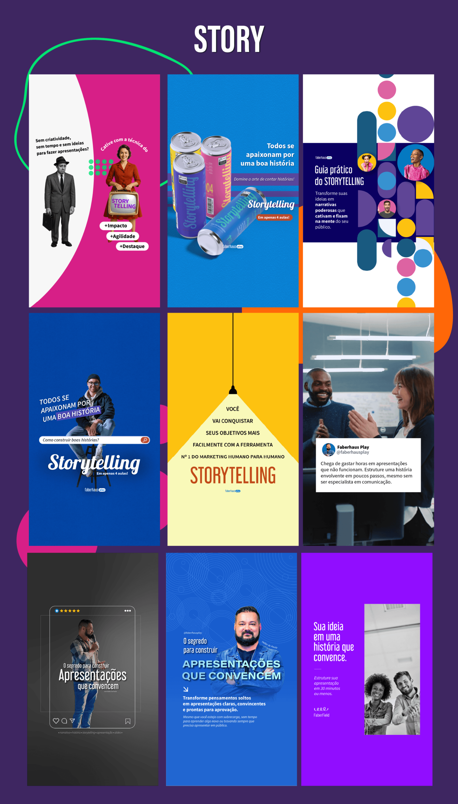 Social media posts 4