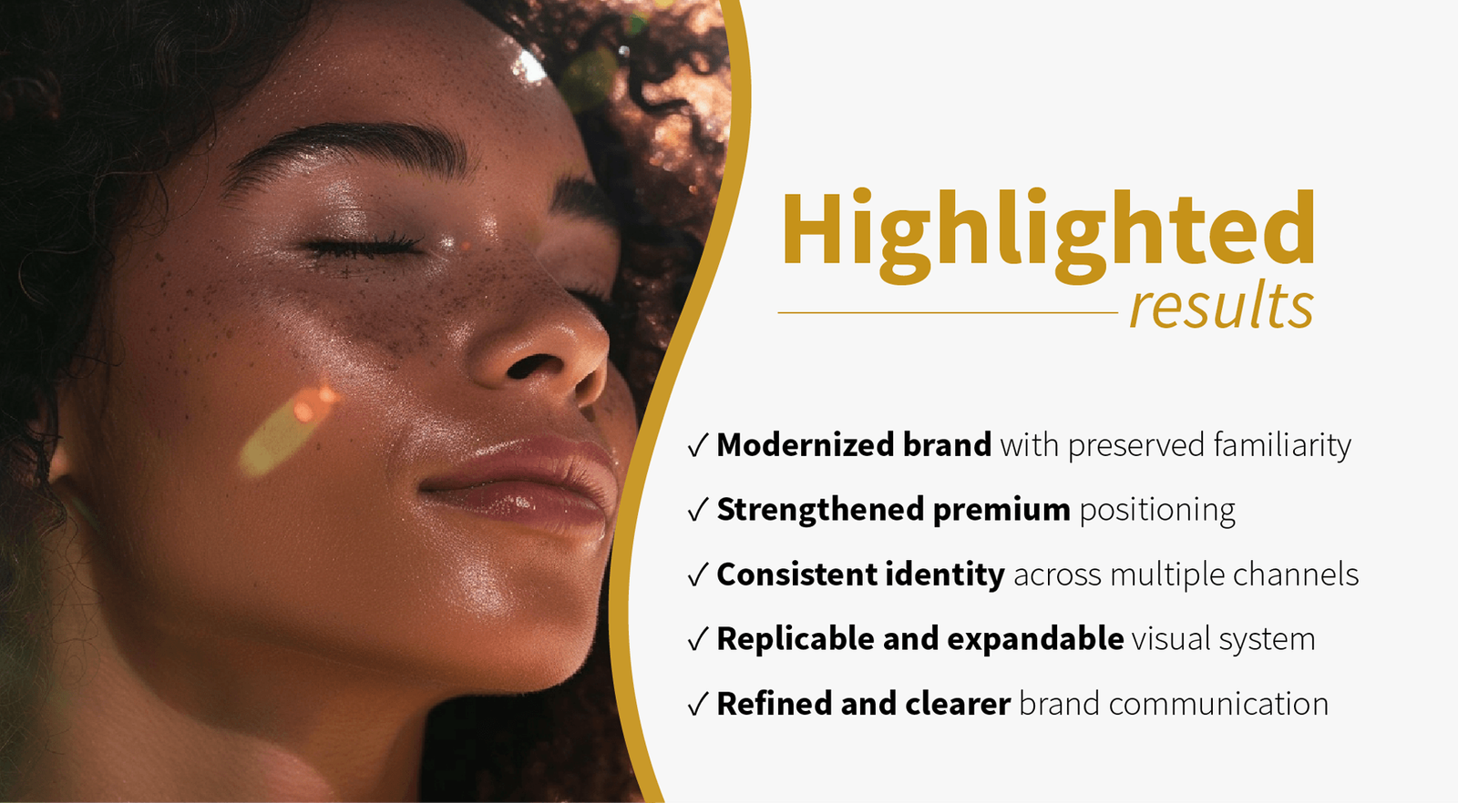 Visual identity aestetic clinic 7