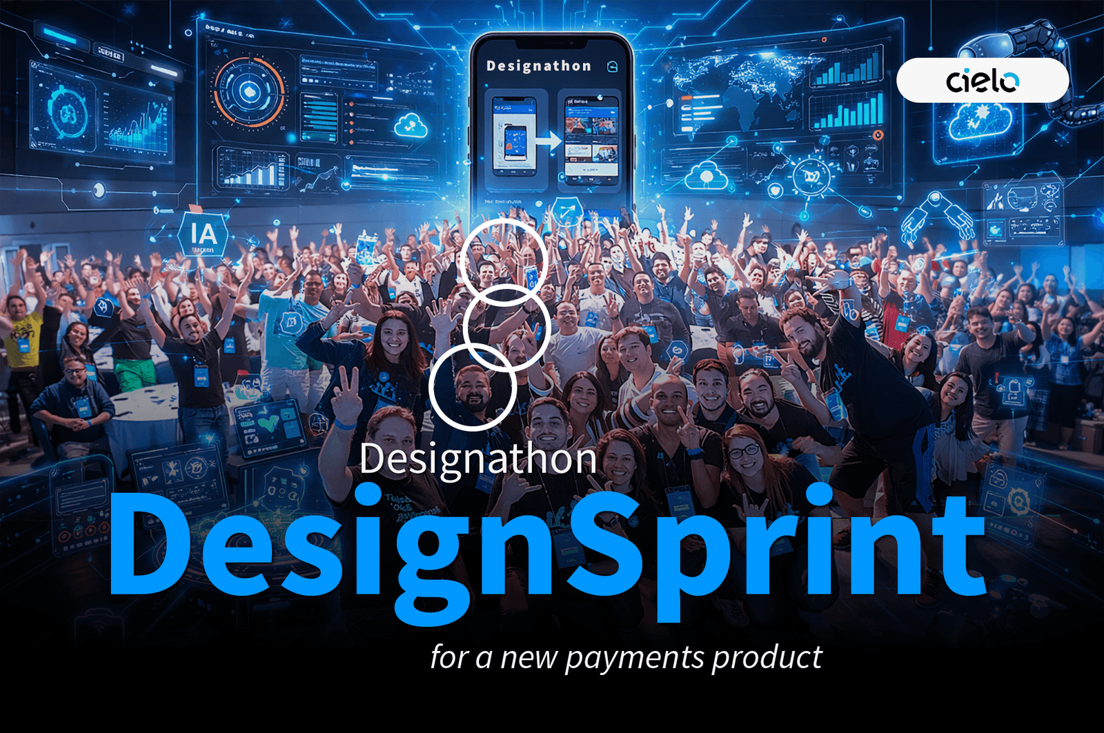 Design sprint and service design 1