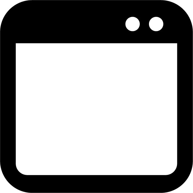 LinkedIn Influente Simbolo