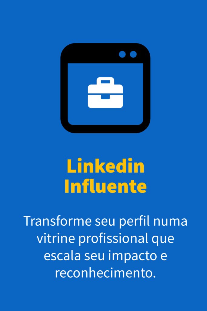 Linkedin Influente