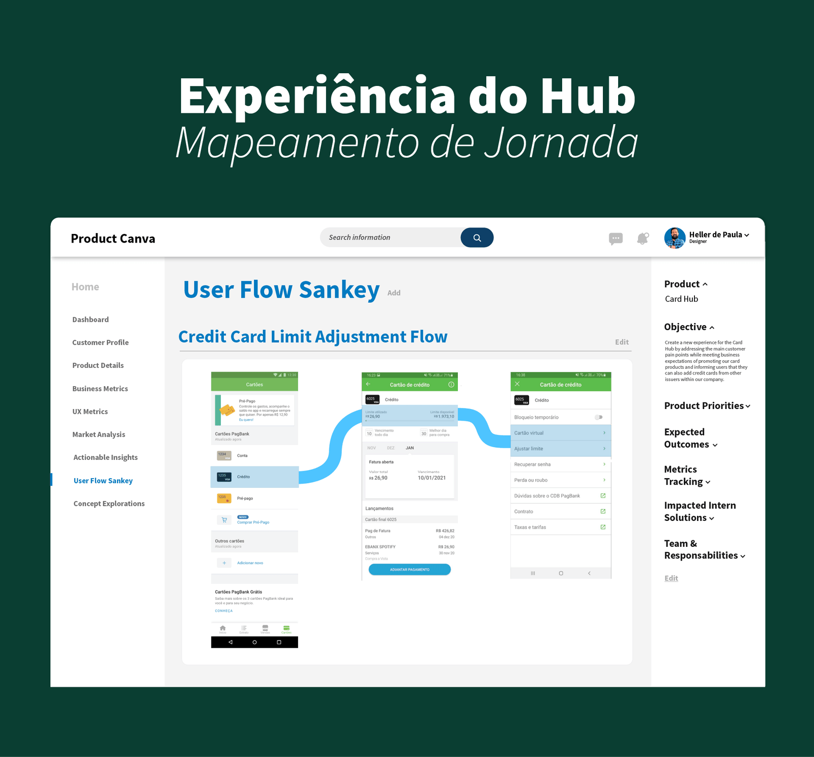 Product Discovery Banco Digital PT 6