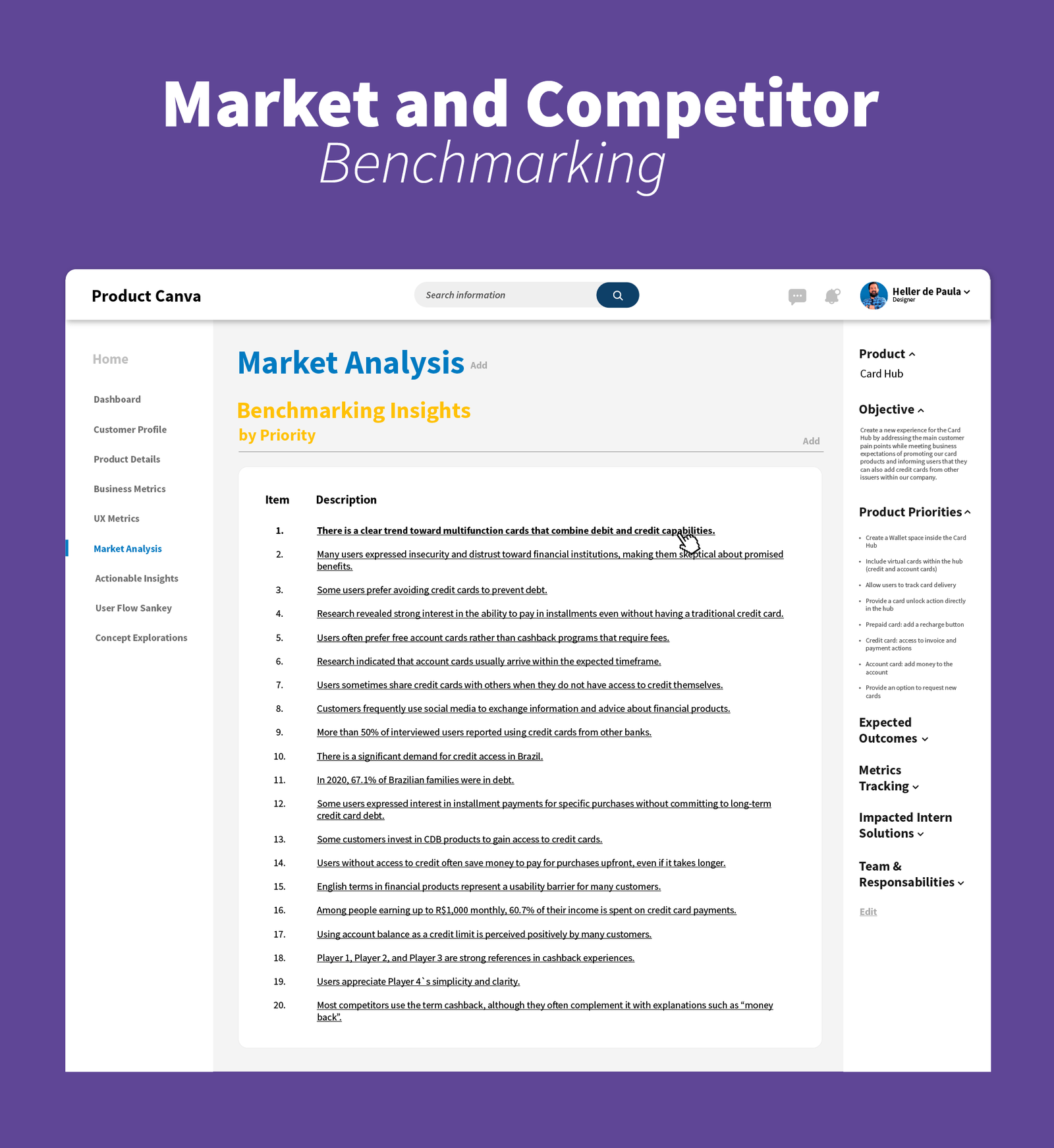 Product Discovery Digital Banking EN 4