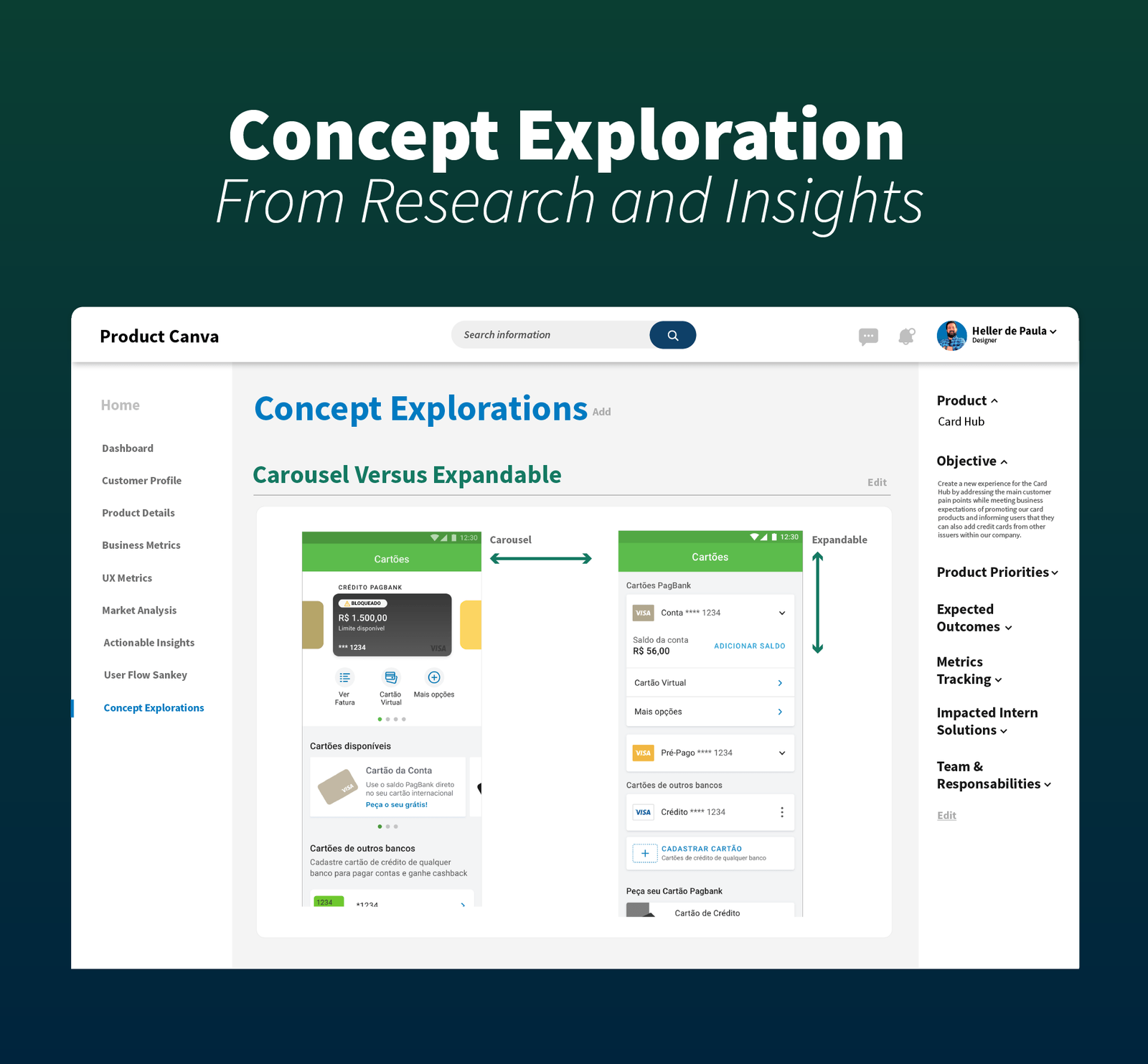 Product Discovery Digital Banking EN 7