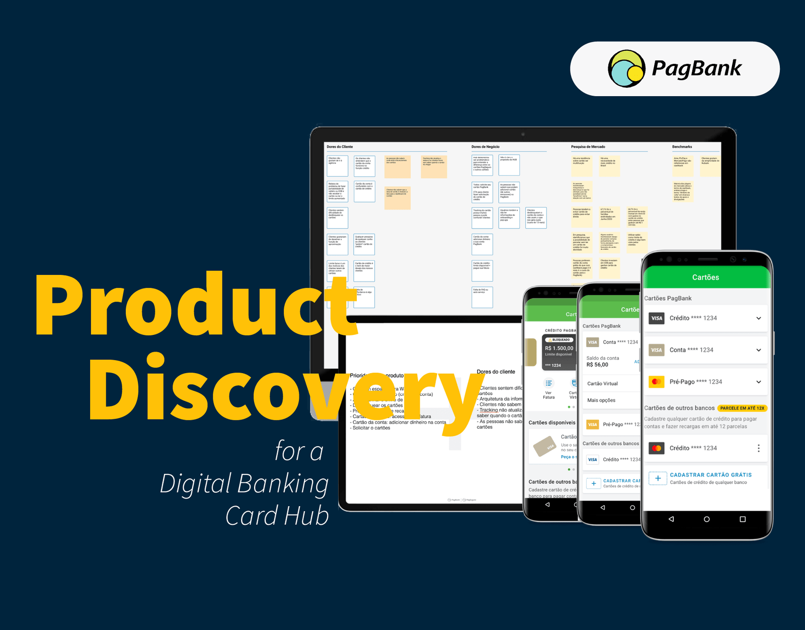 Product Discovery Digital Banking EN Cover b