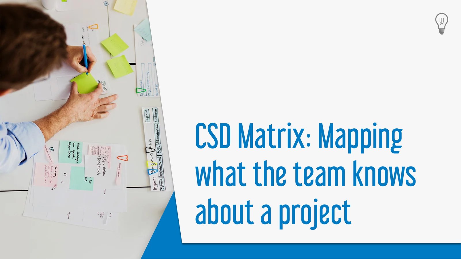 CSD Matrix Cover