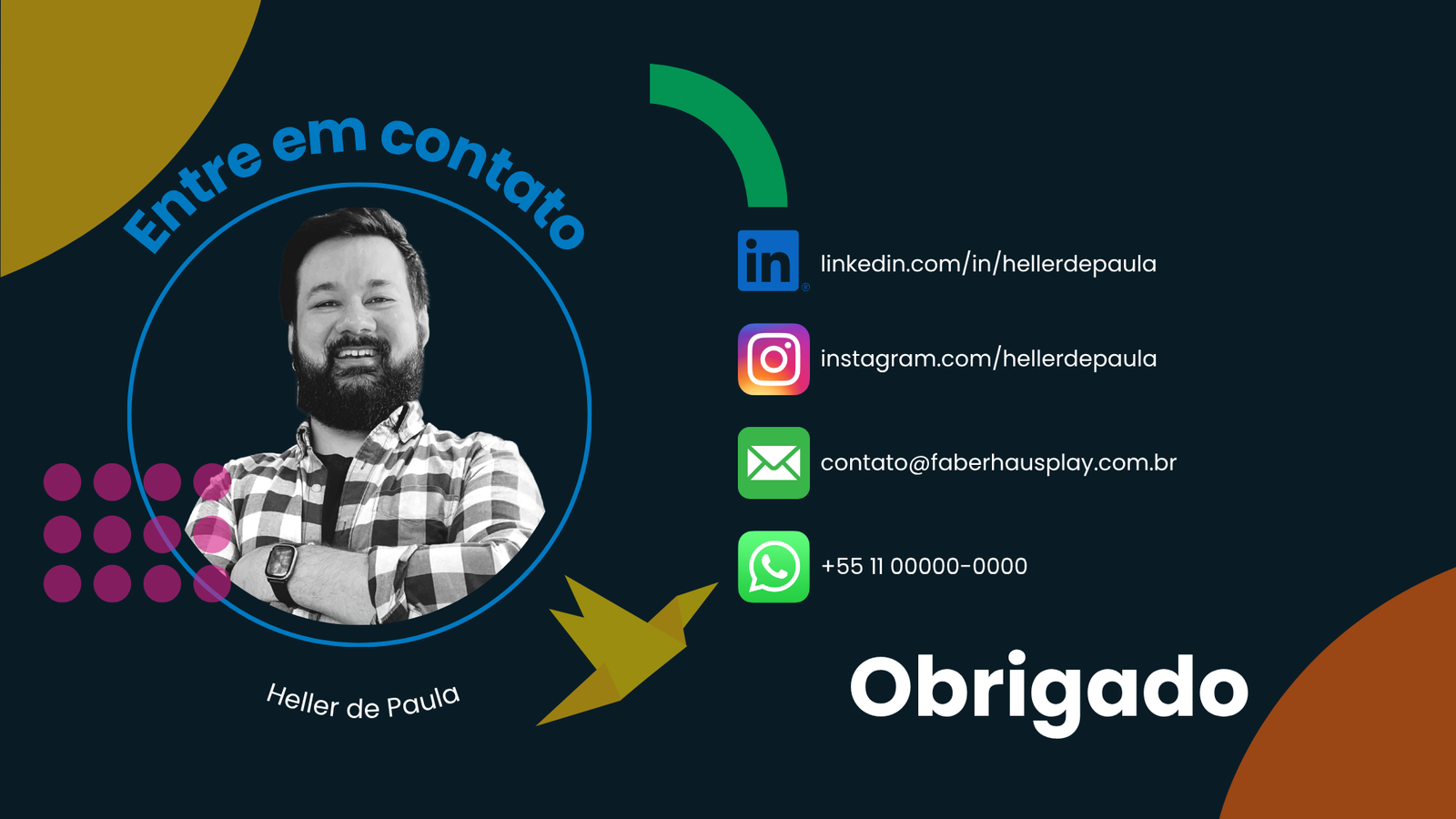 Portfolio Pronto 2605 22