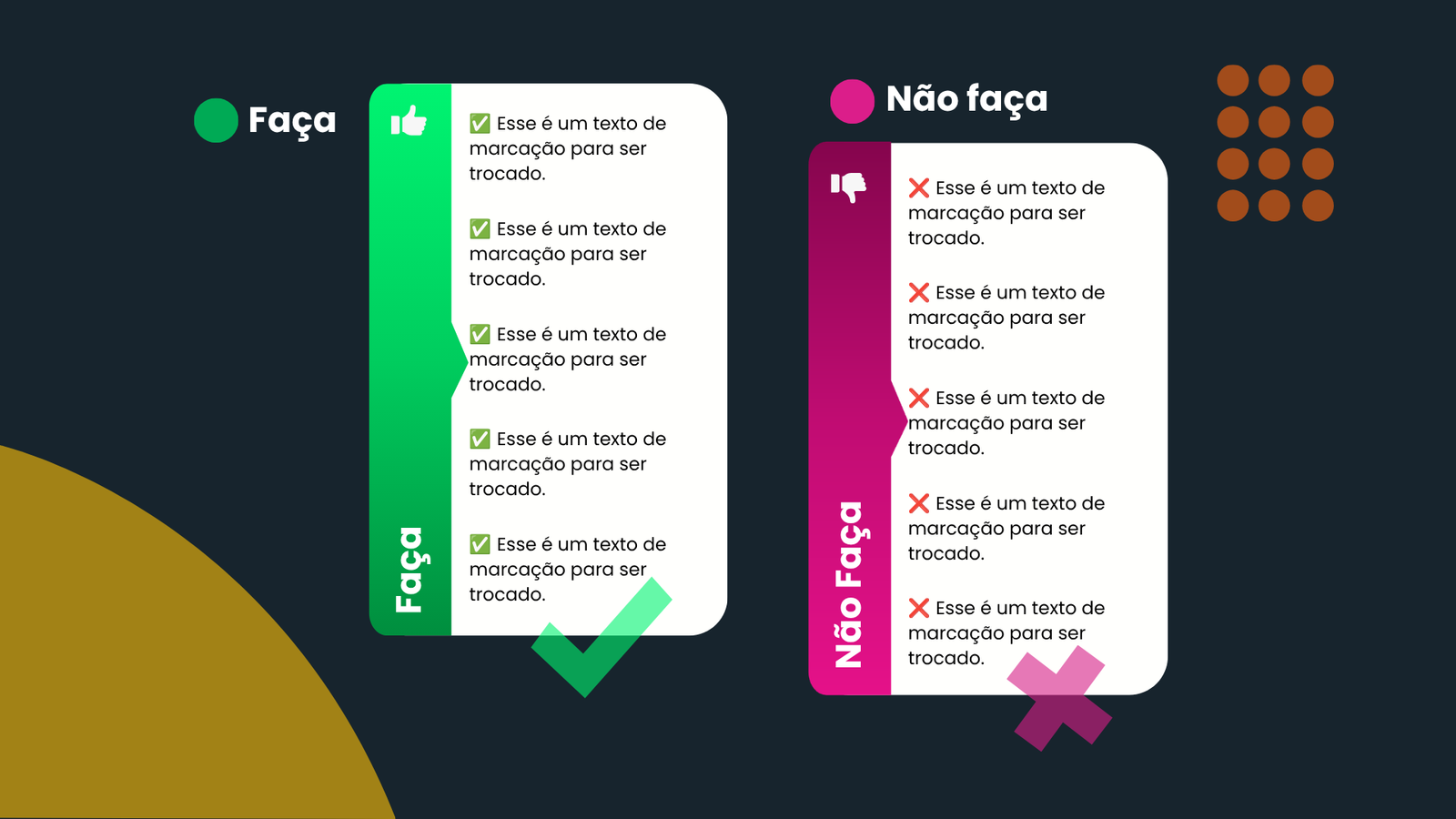 Portfolio Pronto 2605 42