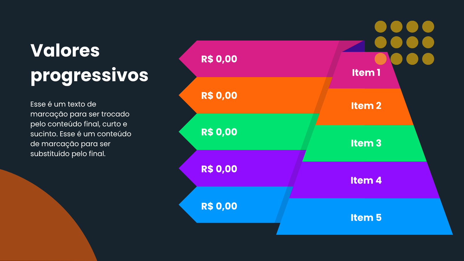 Portfolio Pronto 2605 46