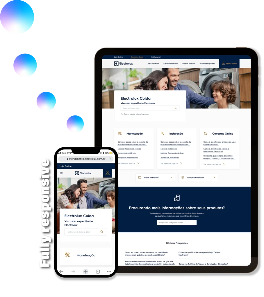 Aftersales platform 1
