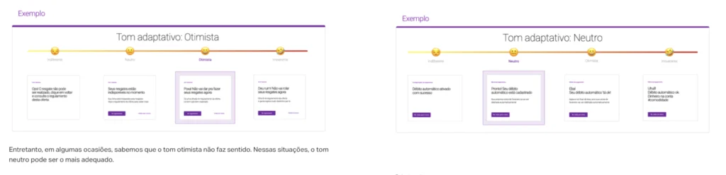 Design System Vivo 4