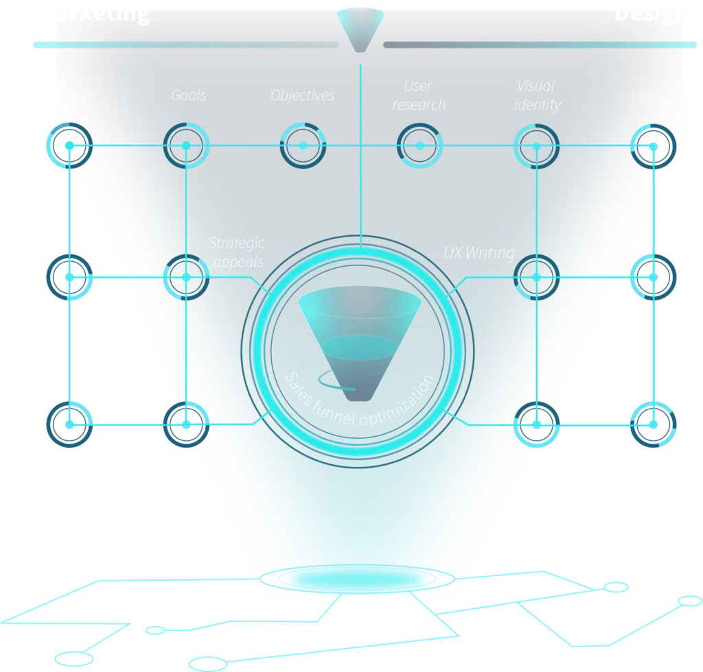 Growth Strategy landing page 1