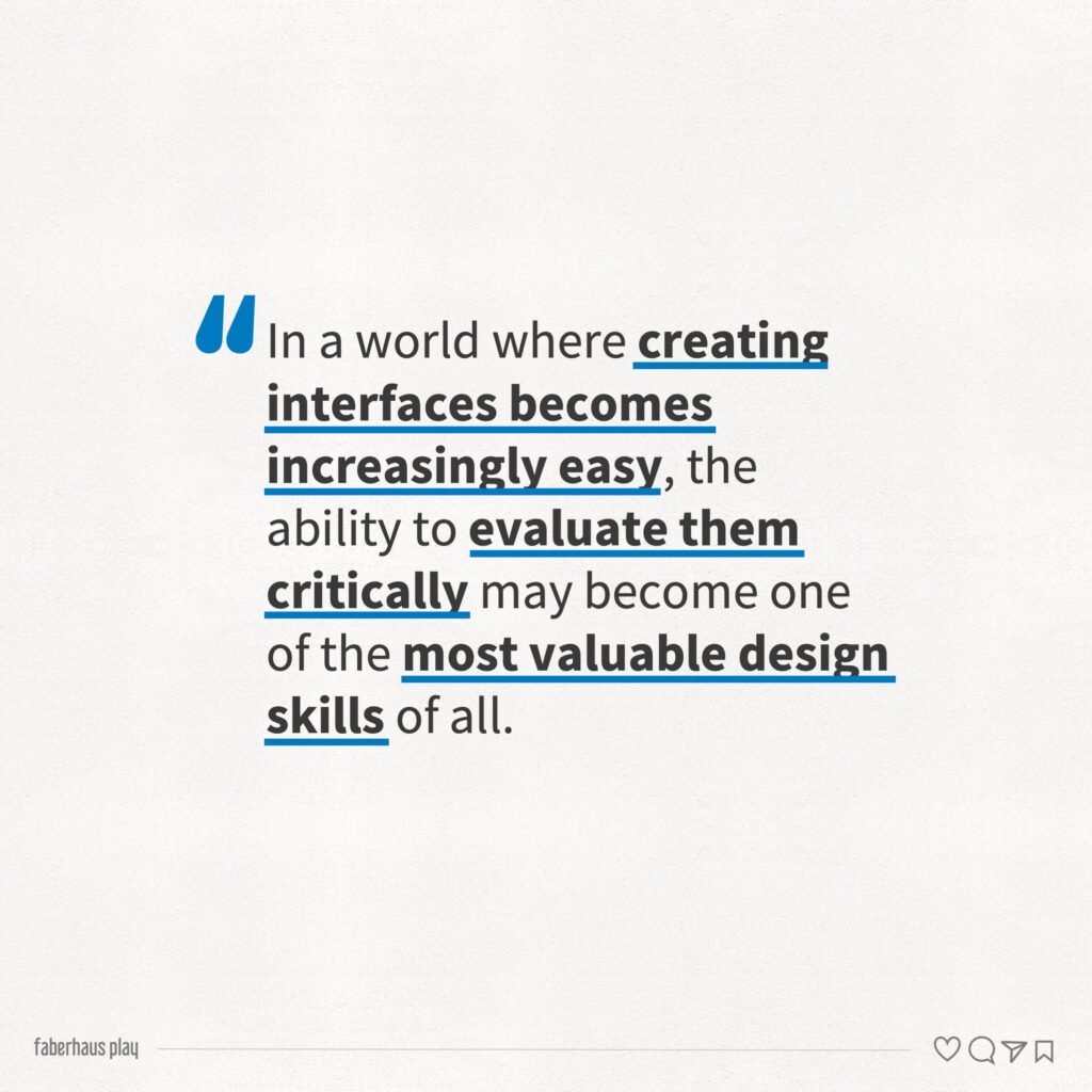 Heuristic evaluation Quote