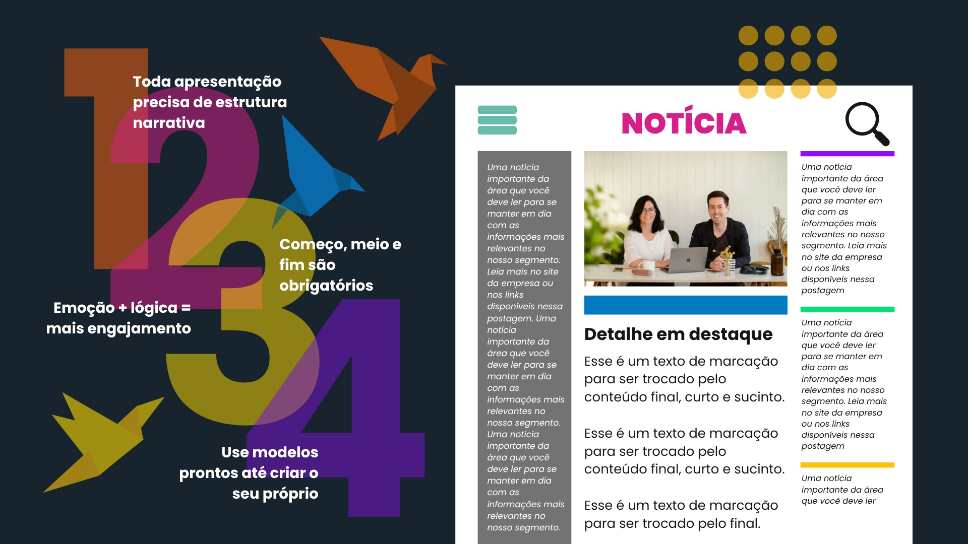 Portfolio Pronto 2605 31