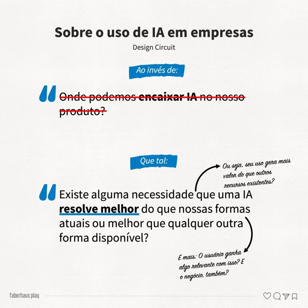 Sobre o uso de IA nas empresas 2