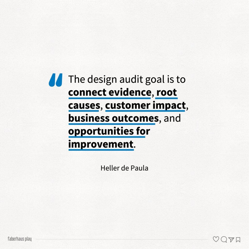 Design Audit 2 - Quote