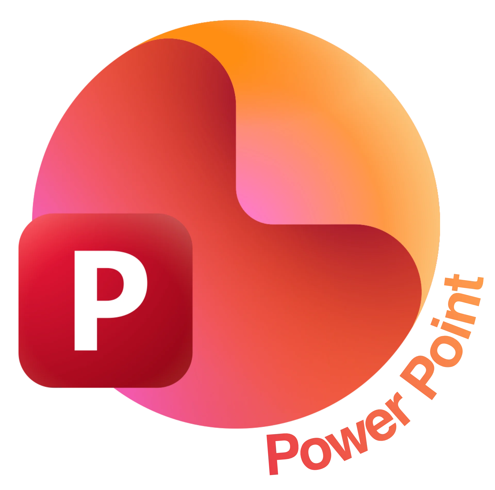 PowerPoint Logo