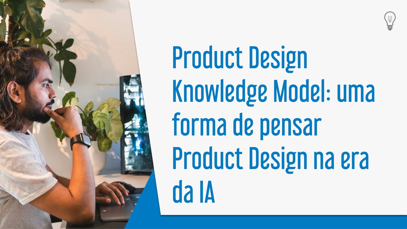 Product Design Knowledge Model PT Cover