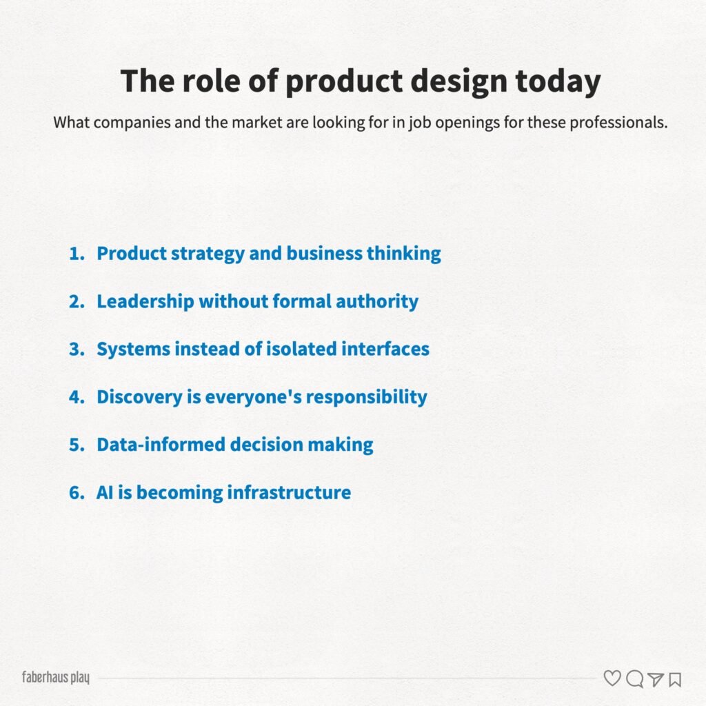 Product design terms nowadays 1