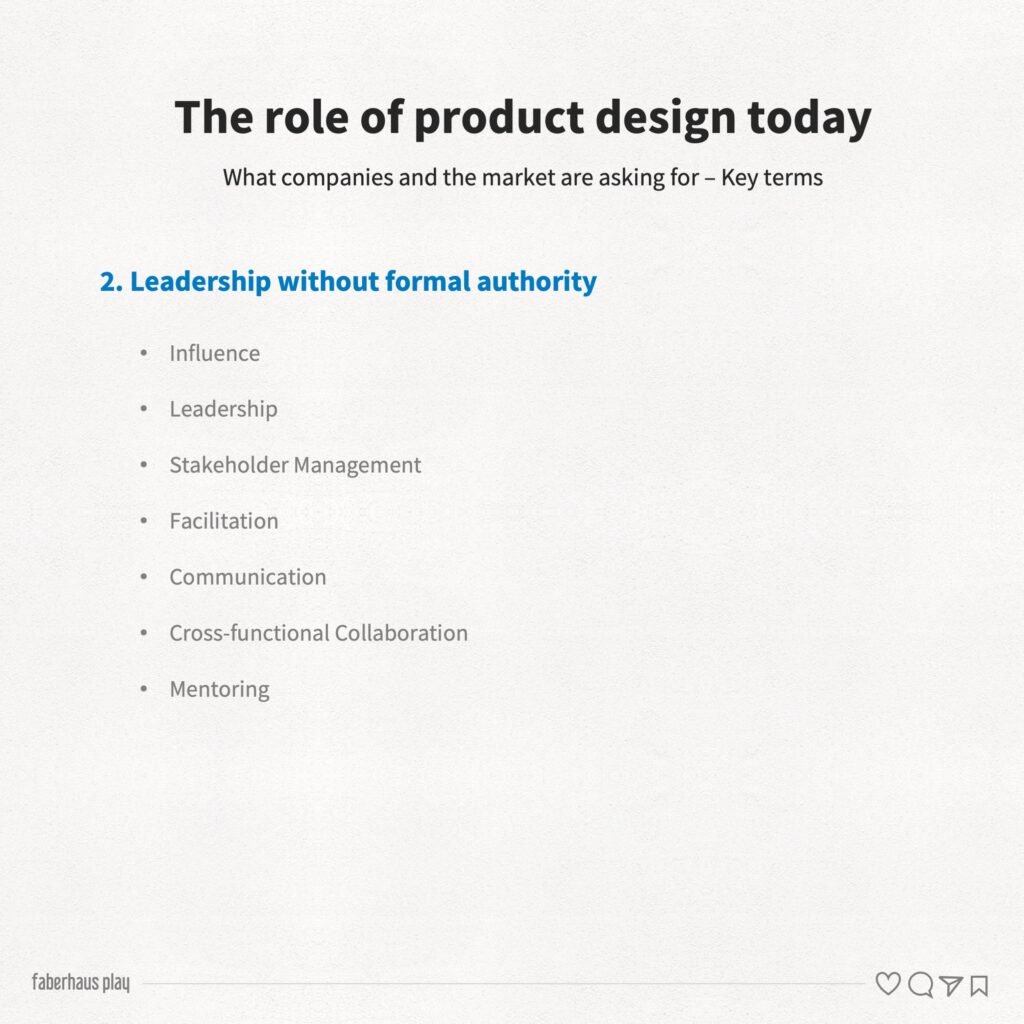 Product design terms nowadays 3