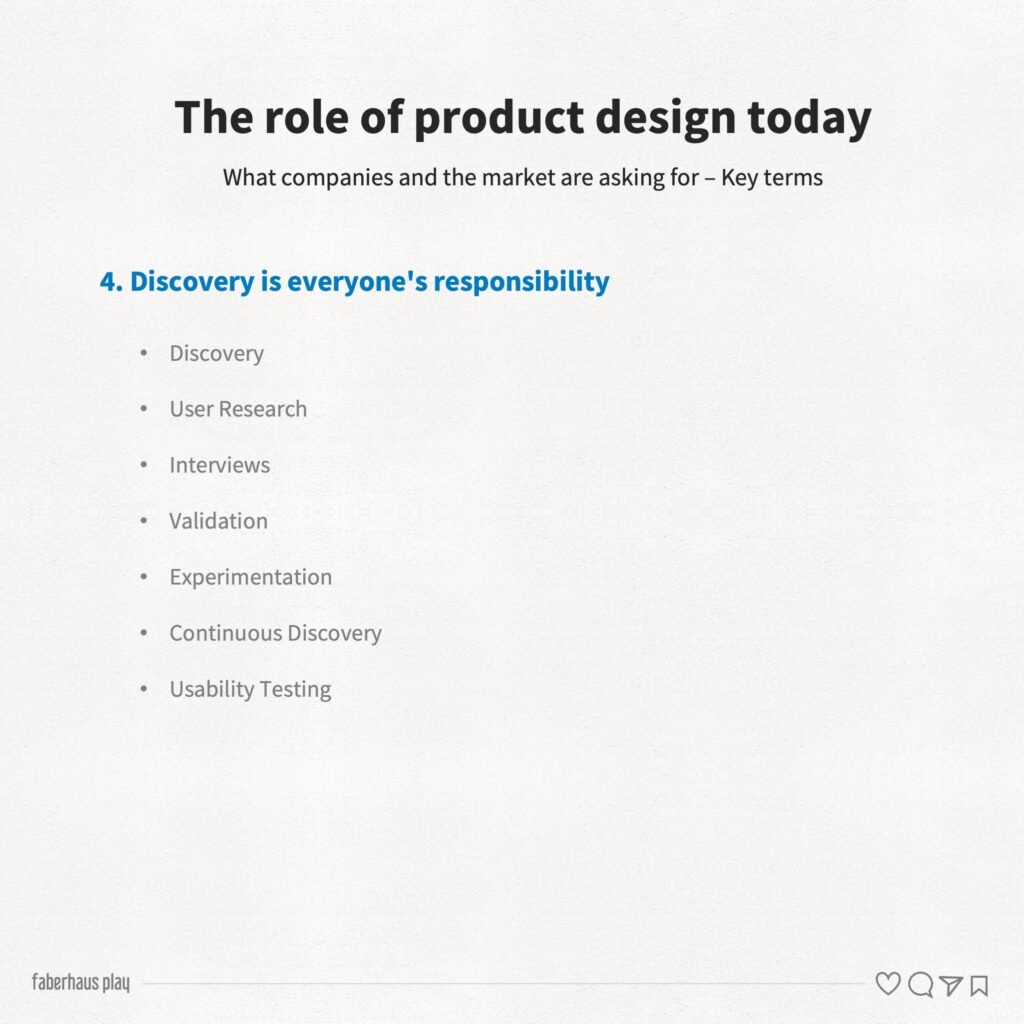 Product design terms nowadays 5