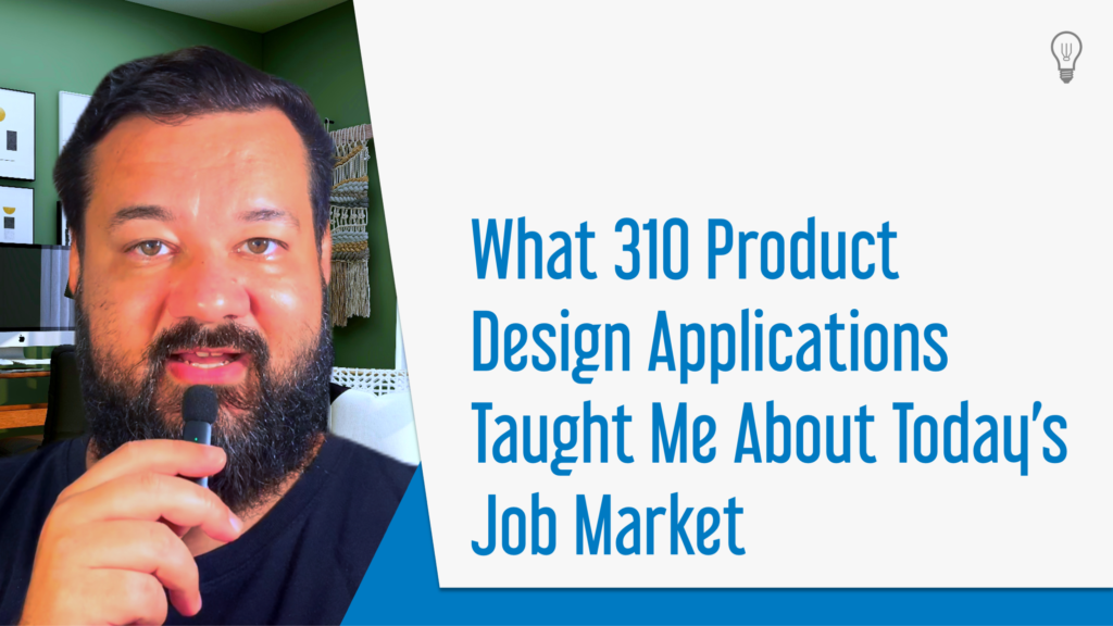 310 Product Design Applications Cover