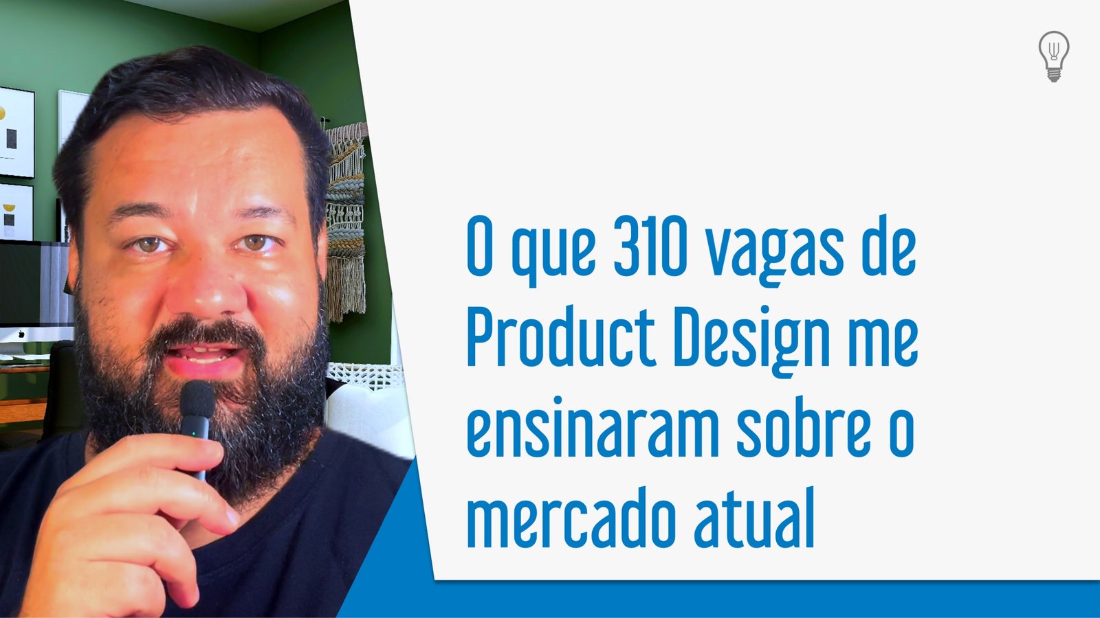 310 Vagas de Product Design Cover