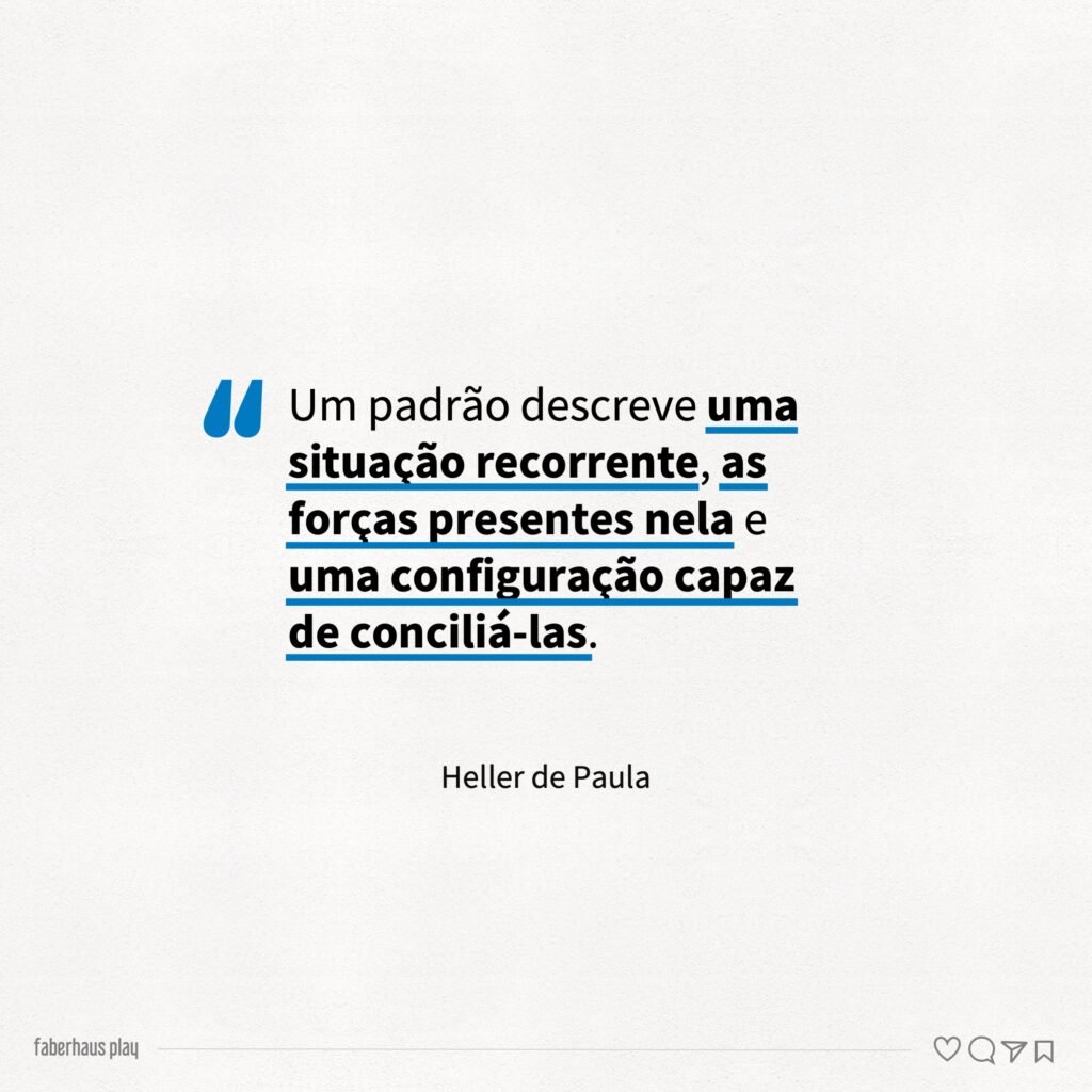 Christopher Alexander 3 - Citação 01